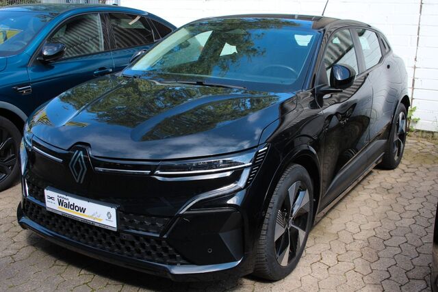 RENAULT Megane E-TECH Electric Equilibre