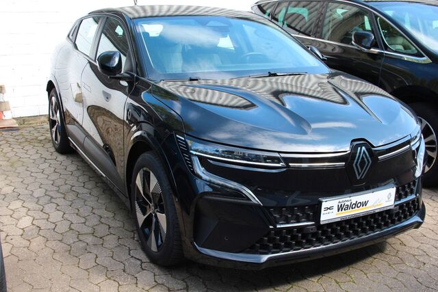 RENAULT Megane Electric Equilibre Ansicht 2 für Fahrzeugdetailseite