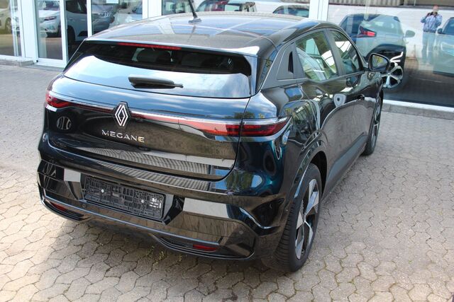 RENAULT Megane Electric Equilibre Ansicht 3 für Fahrzeugdetailseite