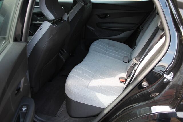 RENAULT Megane Electric Equilibre Ansicht 7 für Fahrzeugdetailseite
