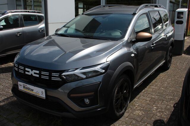 DACIA Jogger Extreme+