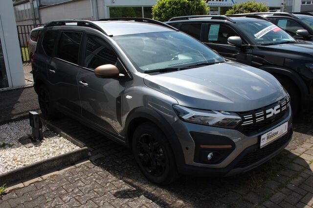 DACIA Jogger Extreme+ Ansicht 2 für Fahrzeugdetailseite