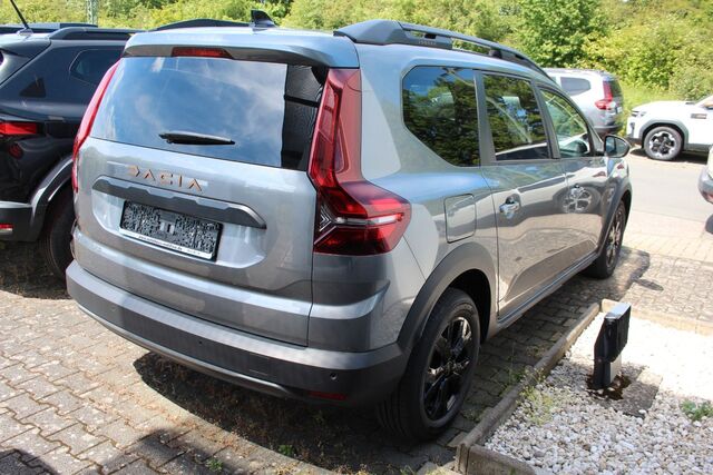 DACIA Jogger Extreme+ Ansicht 3 für Fahrzeugdetailseite