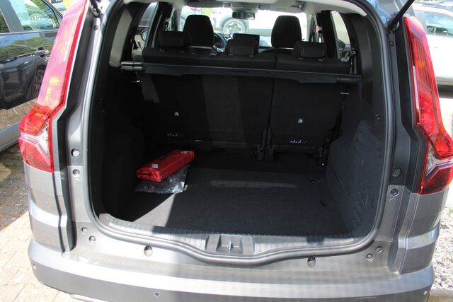 DACIA Jogger Extreme+ Ansicht 8 für Fahrzeugdetailseite