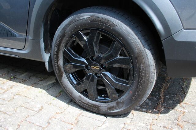DACIA Jogger Extreme+ Ansicht 9 für Fahrzeugdetailseite