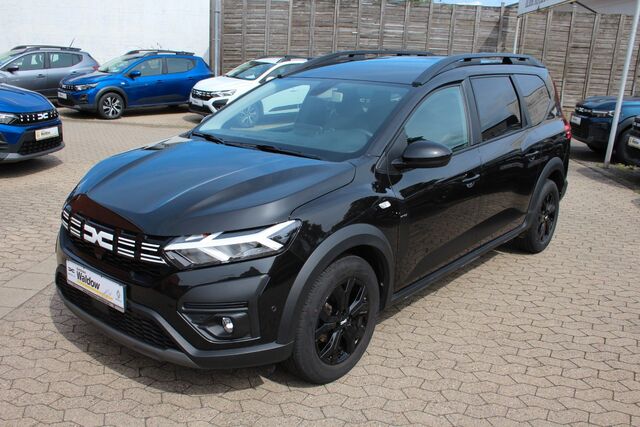 DACIA Jogger Extreme