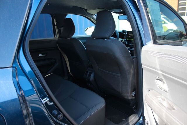DACIA Bigster 155 Journey Hybrid Ansicht 10 für Fahrzeugdetailseite