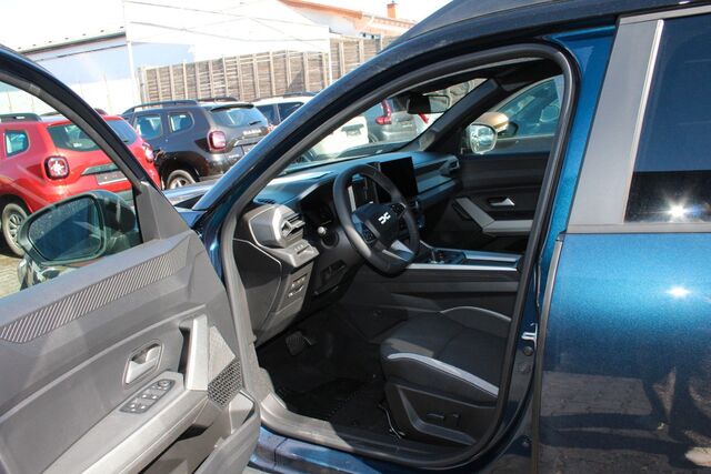 DACIA Bigster 155 Journey Hybrid Ansicht 4 für Fahrzeugdetailseite