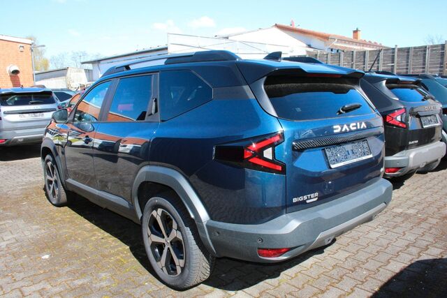 DACIA Bigster 155 Journey Hybrid Ansicht 7 für Fahrzeugdetailseite
