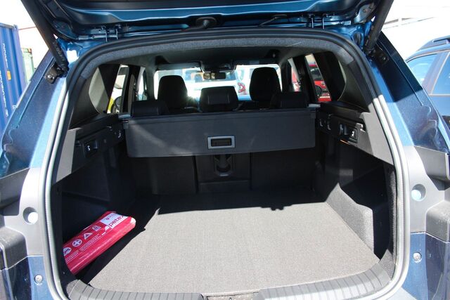 DACIA Bigster 155 Journey Hybrid Ansicht 9 für Fahrzeugdetailseite
