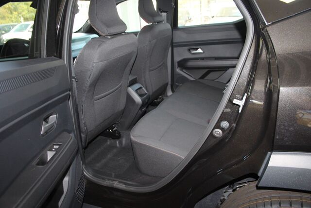 DACIA Duster III Hybrid 155 Extreme Ansicht 5 für Fahrzeugdetailseite