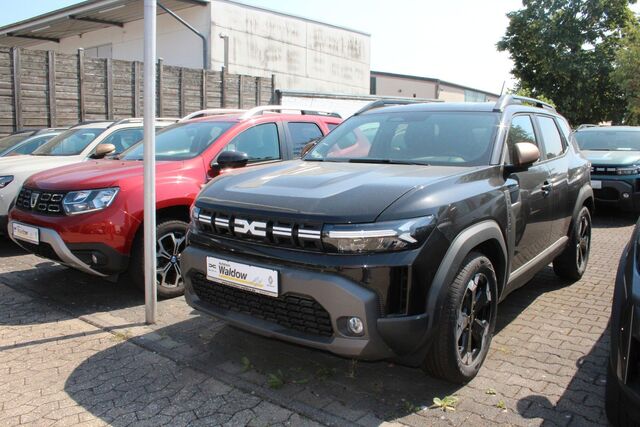 DACIA Bigster LPG 140 Extreme Ansicht 2 für Fahrzeugdetailseite