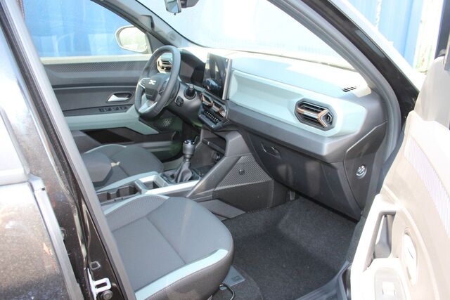 DACIA Bigster LPG 140 Extreme Ansicht 4 für Fahrzeugdetailseite
