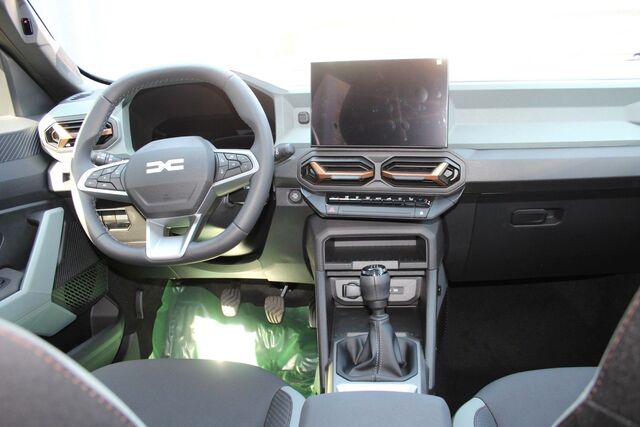 DACIA Bigster LPG 140 Extreme Ansicht 6 für Fahrzeugdetailseite