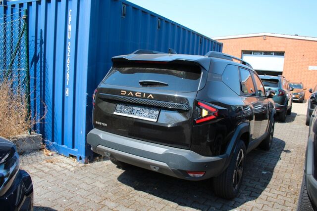 DACIA Bigster LPG 140 Extreme Ansicht 7 für Fahrzeugdetailseite