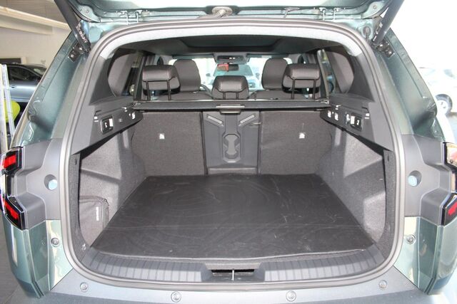 DACIA Bigster LPG 140 Journey Ansicht 9 für Fahrzeugdetailseite