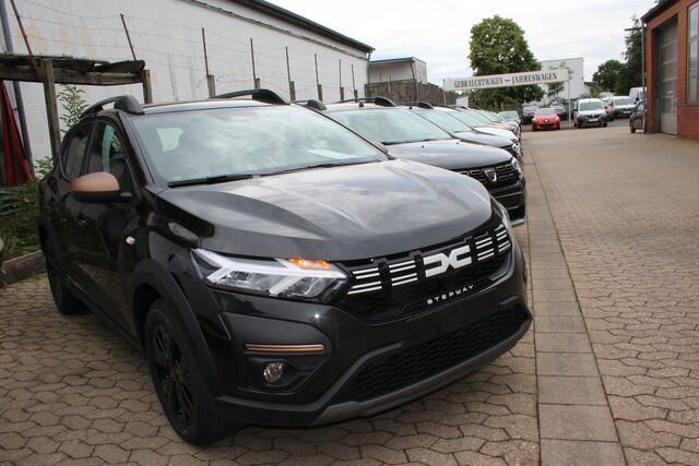 DACIA Sandero III Stepway Extreme Vorschau für Listenansicht