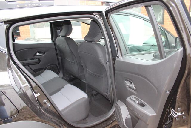 DACIA Sandero III Stepway Extreme Ansicht 10 für Fahrzeugdetailseite