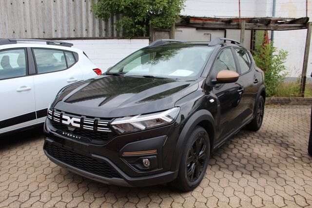 DACIA Sandero III Stepway Extreme Ansicht 3 für Fahrzeugdetailseite
