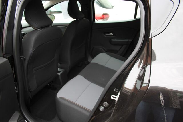 DACIA Sandero III Stepway Extreme Ansicht 9 für Fahrzeugdetailseite