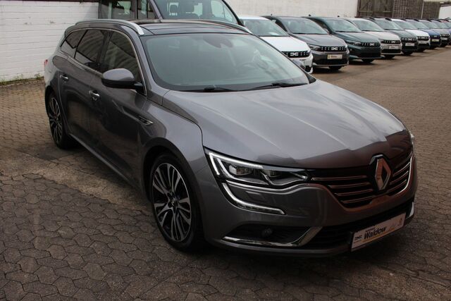 RENAULT Talisman Grandtour Initiale Paris EDC Ansicht 2 für Fahrzeugdetailseite