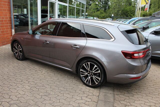 RENAULT Talisman Grandtour Initiale Paris EDC Ansicht 3 für Fahrzeugdetailseite