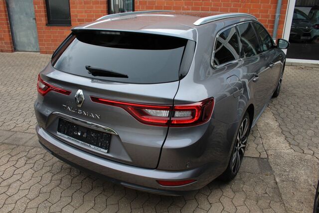RENAULT Talisman Grandtour Initiale Paris EDC Ansicht 4 für Fahrzeugdetailseite