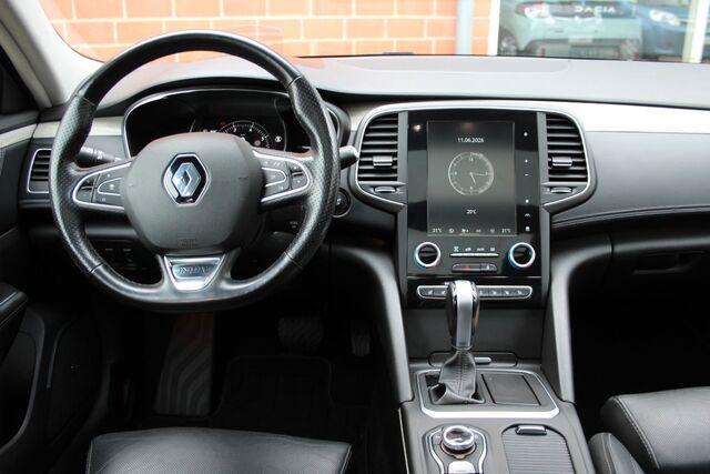RENAULT Talisman Grandtour Initiale Paris EDC Ansicht 5 für Fahrzeugdetailseite