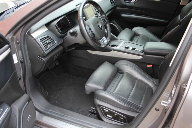 RENAULT Talisman Grandtour Initiale Paris EDC Ansicht 6 für Fahrzeugdetailseite