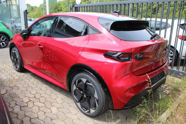 RENAULT Clio VI 115 TCe Techno Ansicht 4 für Fahrzeugdetailseite