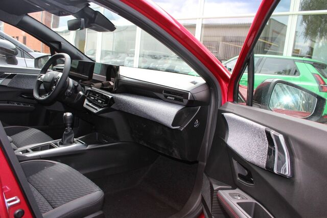 RENAULT Clio VI 115 TCe Techno Ansicht 9 für Fahrzeugdetailseite