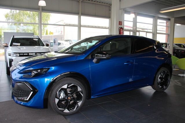 RENAULT Clio VI 115 TCe Techno Ansicht 2 für Fahrzeugdetailseite