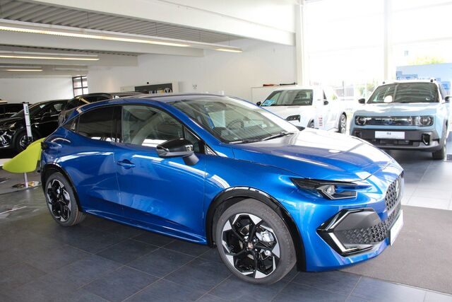RENAULT Clio VI 115 TCe Techno Ansicht 3 für Fahrzeugdetailseite