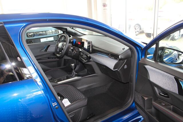 RENAULT Clio VI 115 TCe Techno Ansicht 8 für Fahrzeugdetailseite