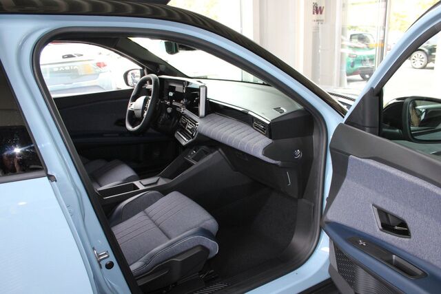 RENAULT R4 Techno 150 Comfort Range Ansicht 3 für Fahrzeugdetailseite