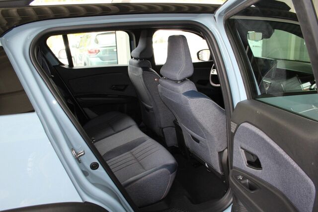 RENAULT R4 Techno 150 Comfort Range Ansicht 4 für Fahrzeugdetailseite