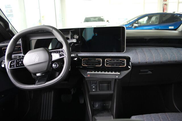 RENAULT R4 Techno 150 Comfort Range Ansicht 5 für Fahrzeugdetailseite