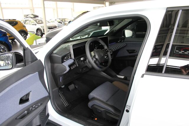RENAULT R5 Techno 150 Comfort Range Ansicht 7 für Fahrzeugdetailseite