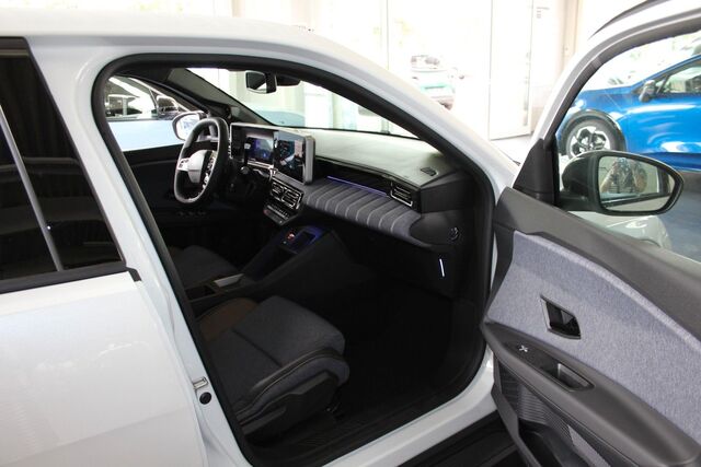 RENAULT R5 Techno 150 Comfort Range Ansicht 8 für Fahrzeugdetailseite