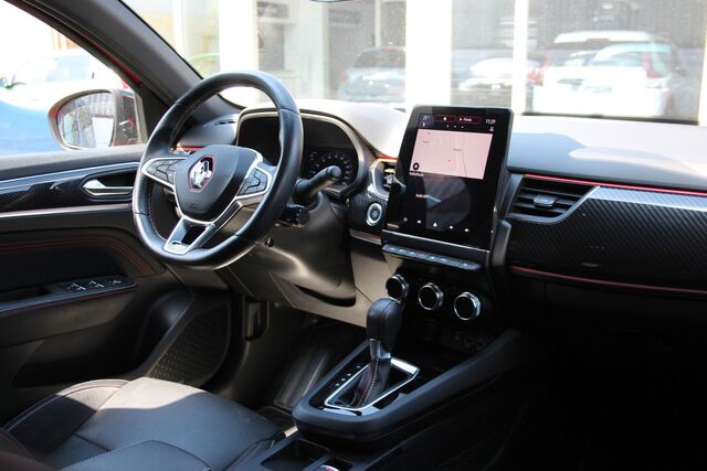 RENAULT Arkana R.S. Line TCe 140 EDC Ansicht 4 für Fahrzeugdetailseite