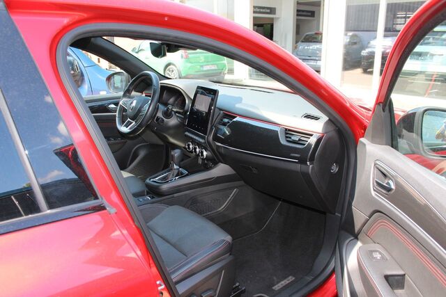 RENAULT Arkana R.S. Line TCe 140 EDC Ansicht 6 für Fahrzeugdetailseite