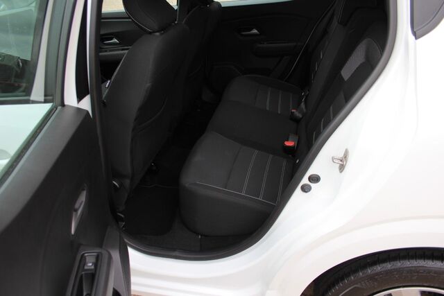 DACIA Sandero III Expression Ansicht 7 für Fahrzeugdetailseite