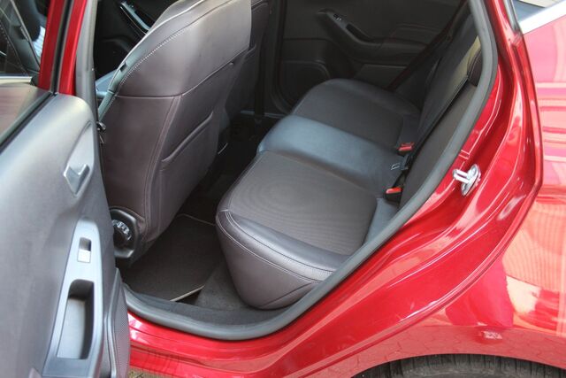 FORD Fiesta Vignale Ansicht 7 für Fahrzeugdetailseite