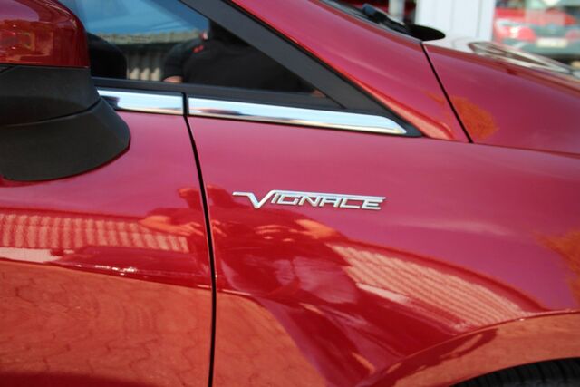 FORD Fiesta Vignale Ansicht 8 für Fahrzeugdetailseite