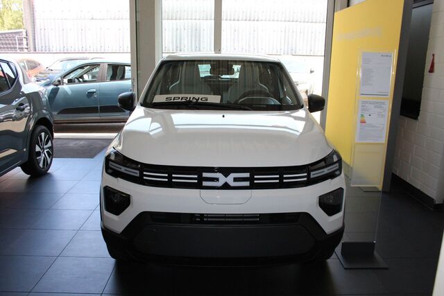DACIA Spring Electric Expression 70