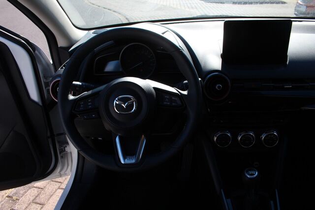 MAZDA 2 Lim. Homura Ansicht 6 für Fahrzeugdetailseite