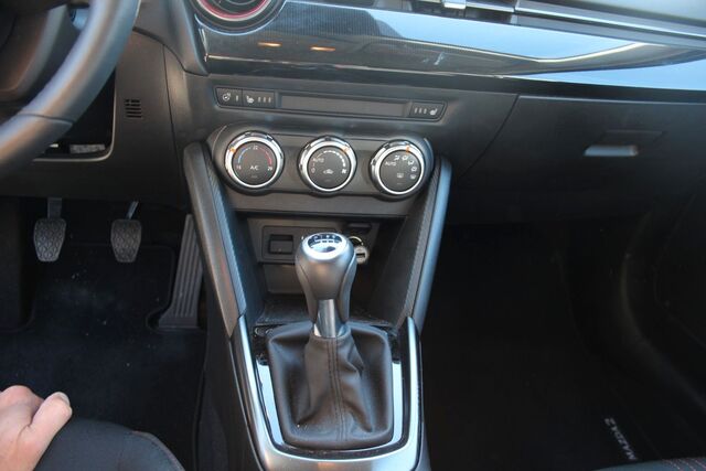 MAZDA 2 Lim. Homura Ansicht 7 für Fahrzeugdetailseite