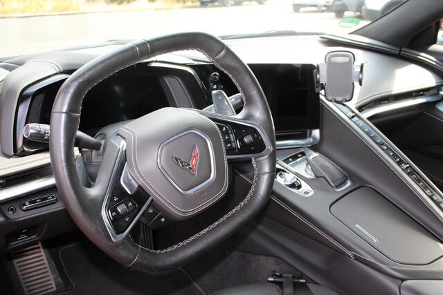 CORVETTE C8 Geiger Einzelstück Ansicht 10 für Fahrzeugdetailseite