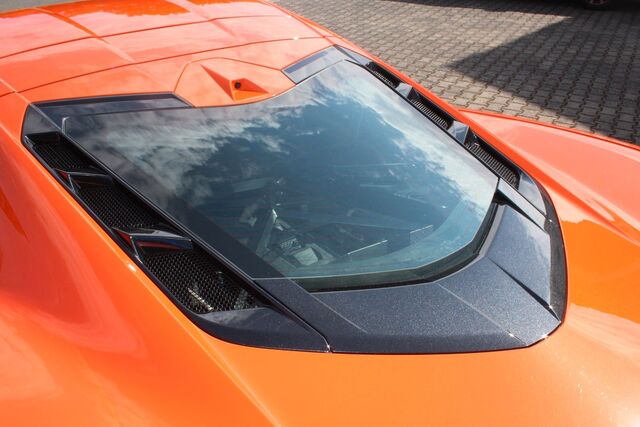CORVETTE C8 Geiger Einzelstück Ansicht 9 für Fahrzeugdetailseite