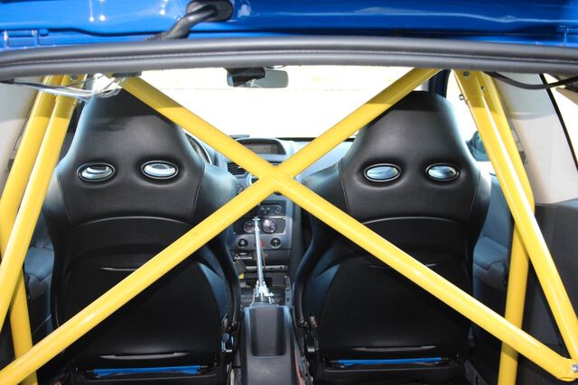 RENAULT Megane Sport 2.0 16V F1 Team Ansicht 7 für Fahrzeugdetailseite